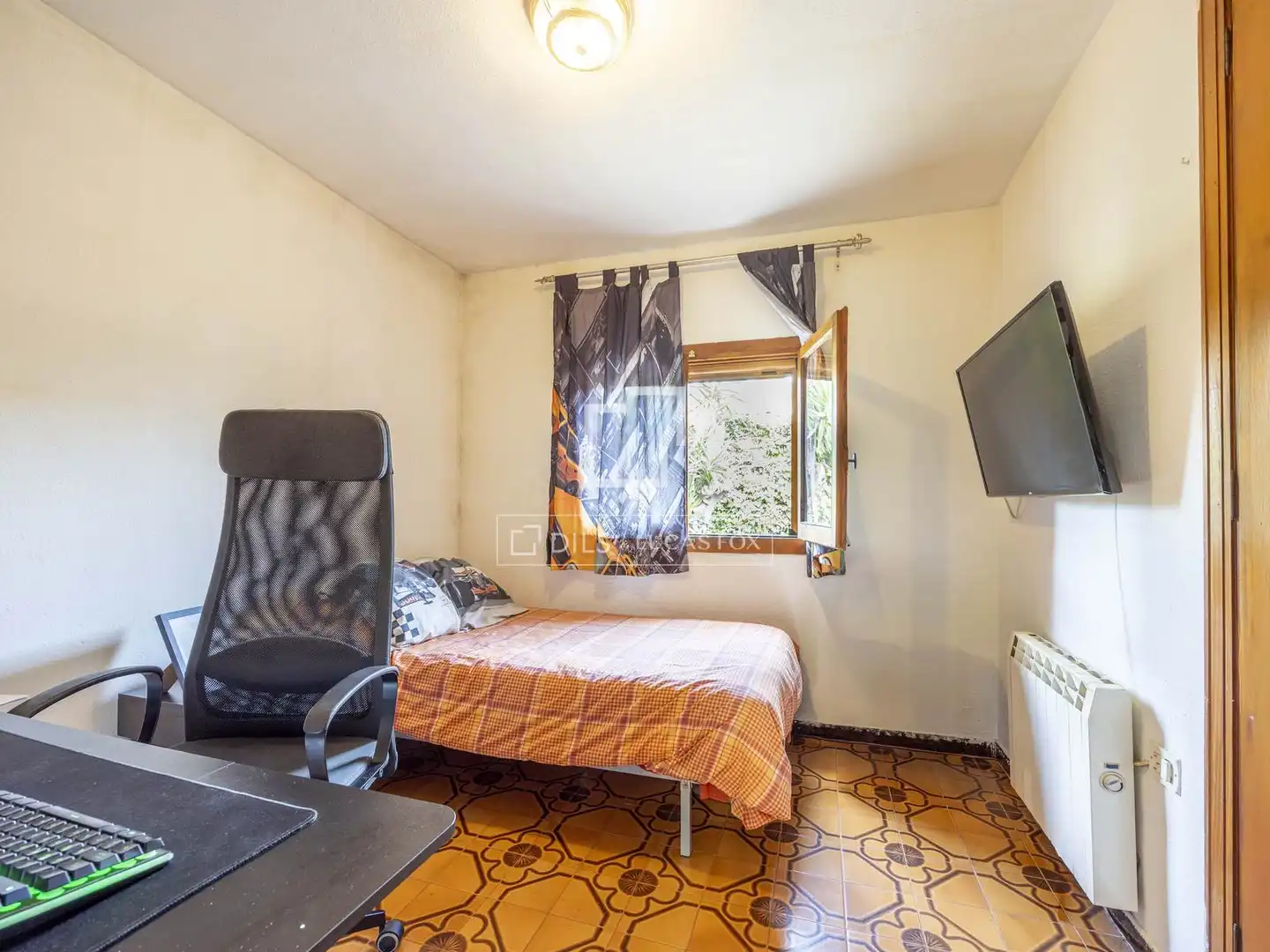 Habitación de Casa o chalet en venta en L'Eliana con Jardín privado, Terraza y Trastero