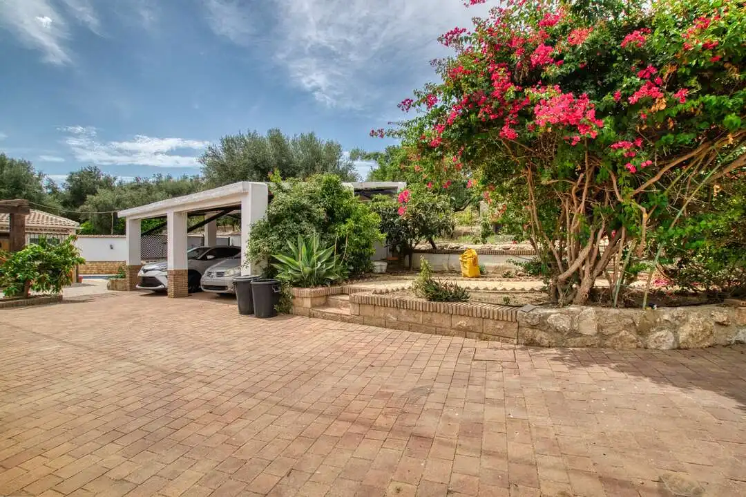 House with terrace for sale in Camino de Vilo a Mondron 1, imagen 11