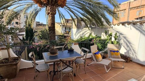 Foto 2 de Apartamento en venta en Santa Catalina, Palma de Mallorca