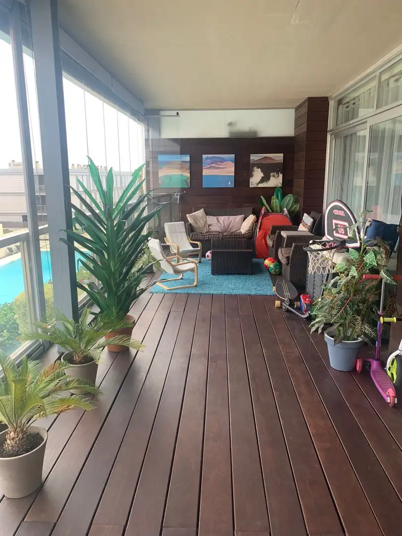 Mini appartamento con piscina in vendita a Chullera, imagen 6