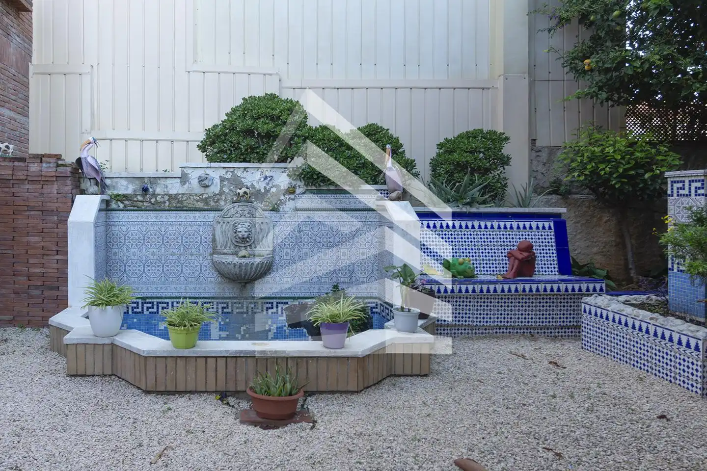 Casa o chalet en venta en De Maurici Vilomara, La Font d'en Fargues