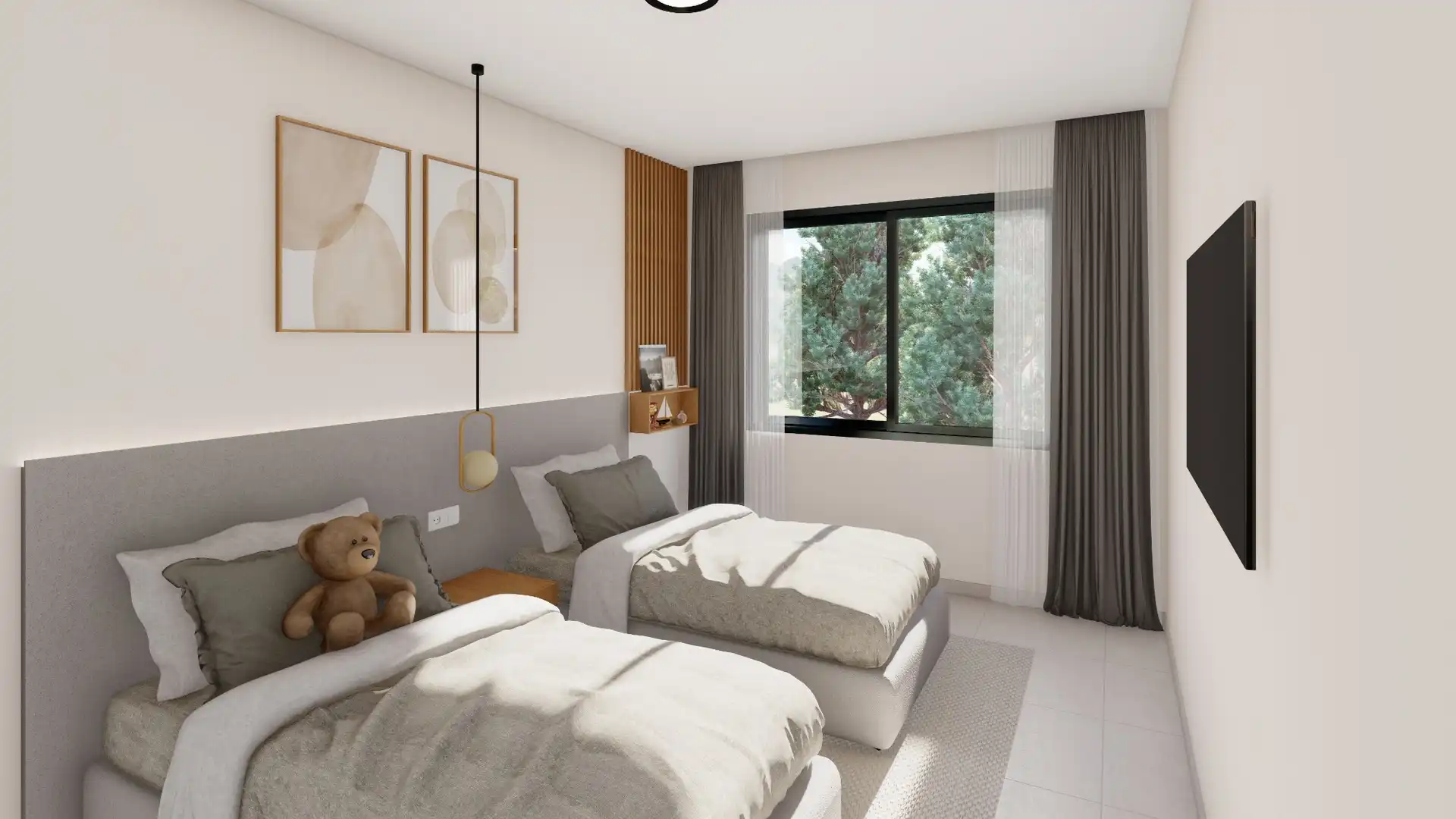 Maison avec piscine à vendre à Yecla, imagen 15