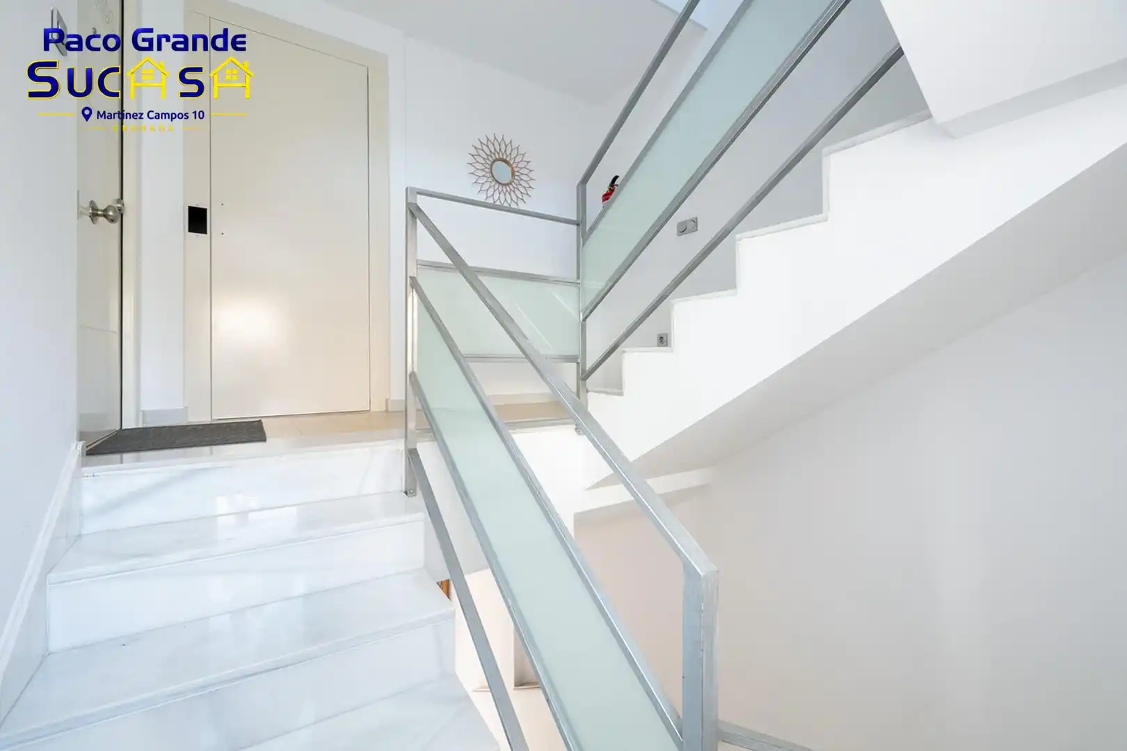 Residential with lift for sale in Calle Real, imagen 7