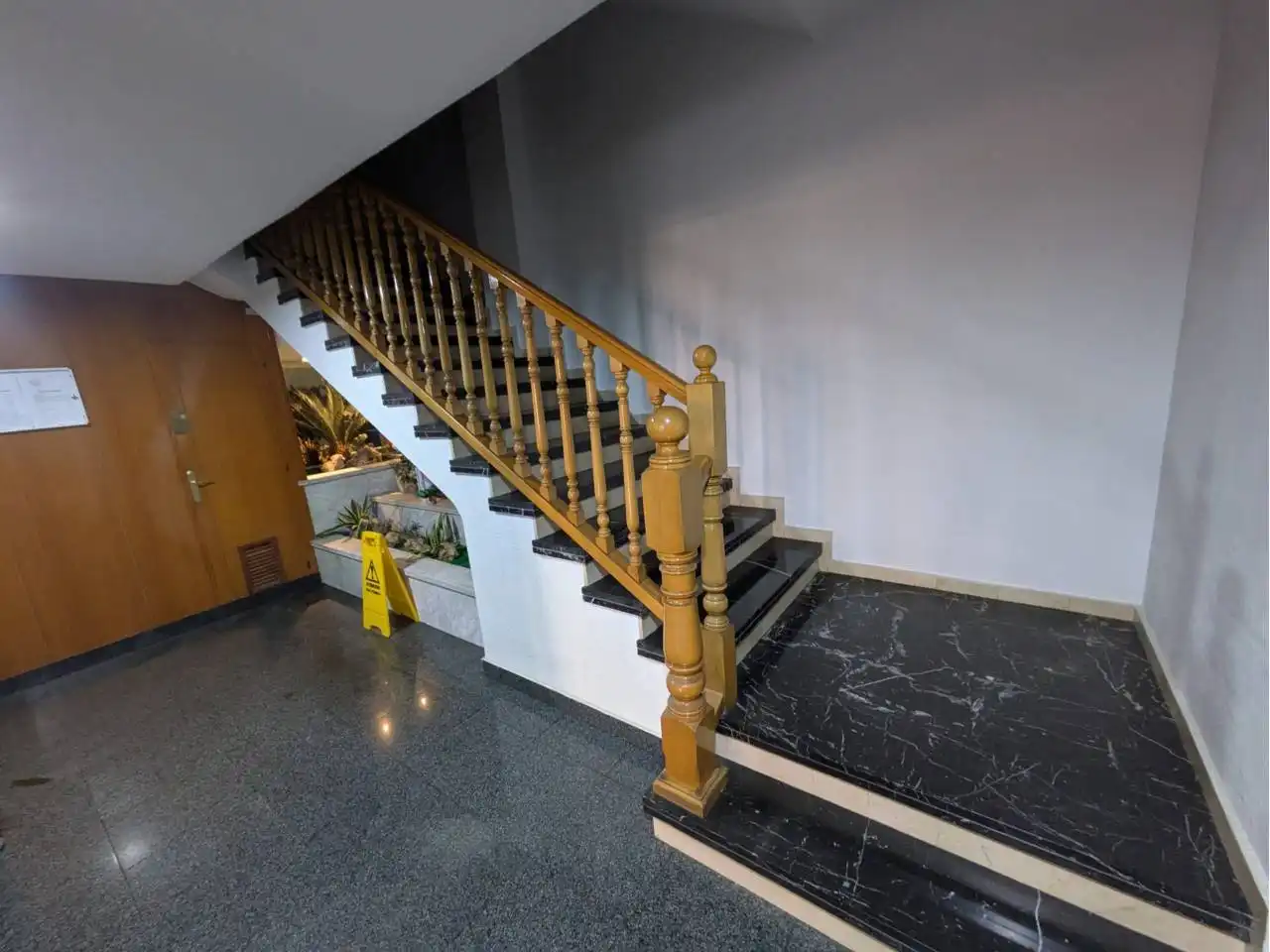 Piso con terraza en venta en Calle Padre Manjón, imagen 17