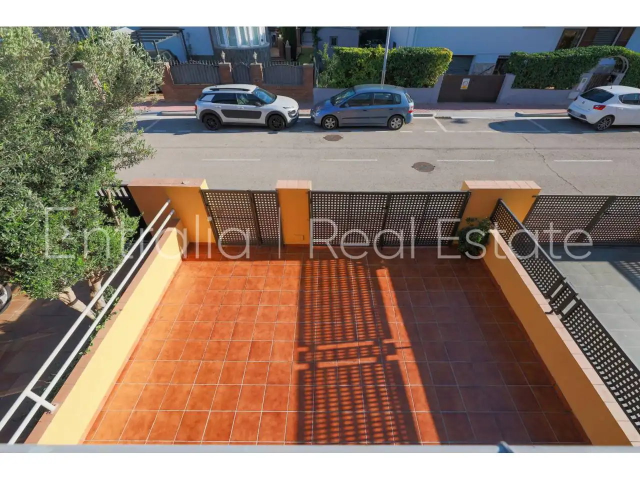 Detached homes for sale in Vilamalla