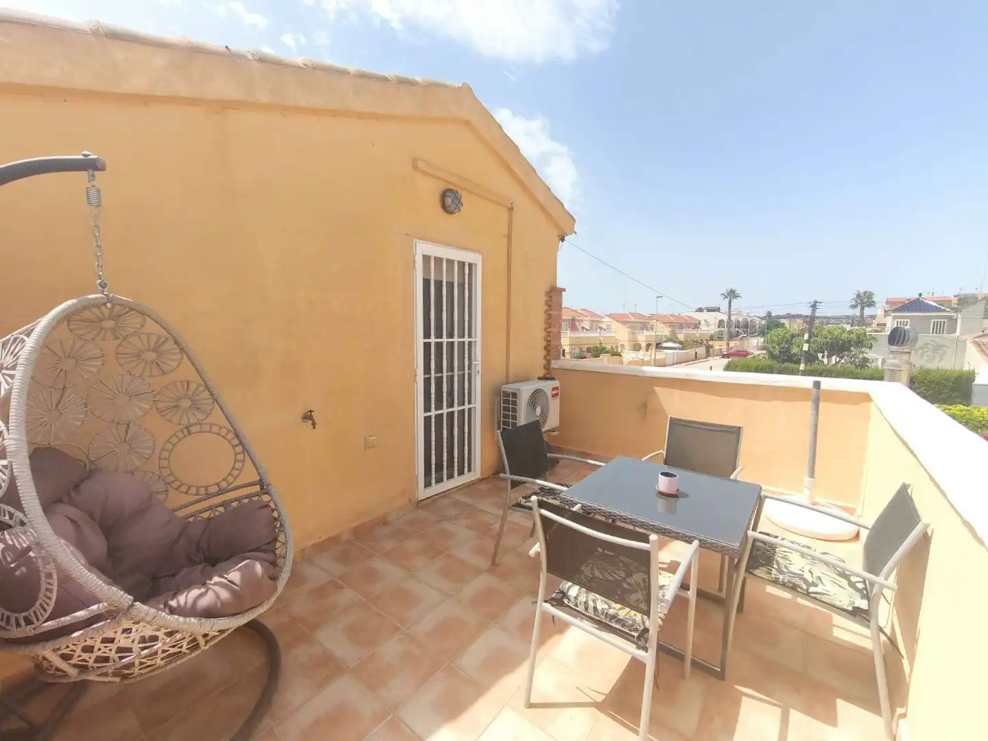 Detached house with pool for sale in Orihuela Costa, imagen 26