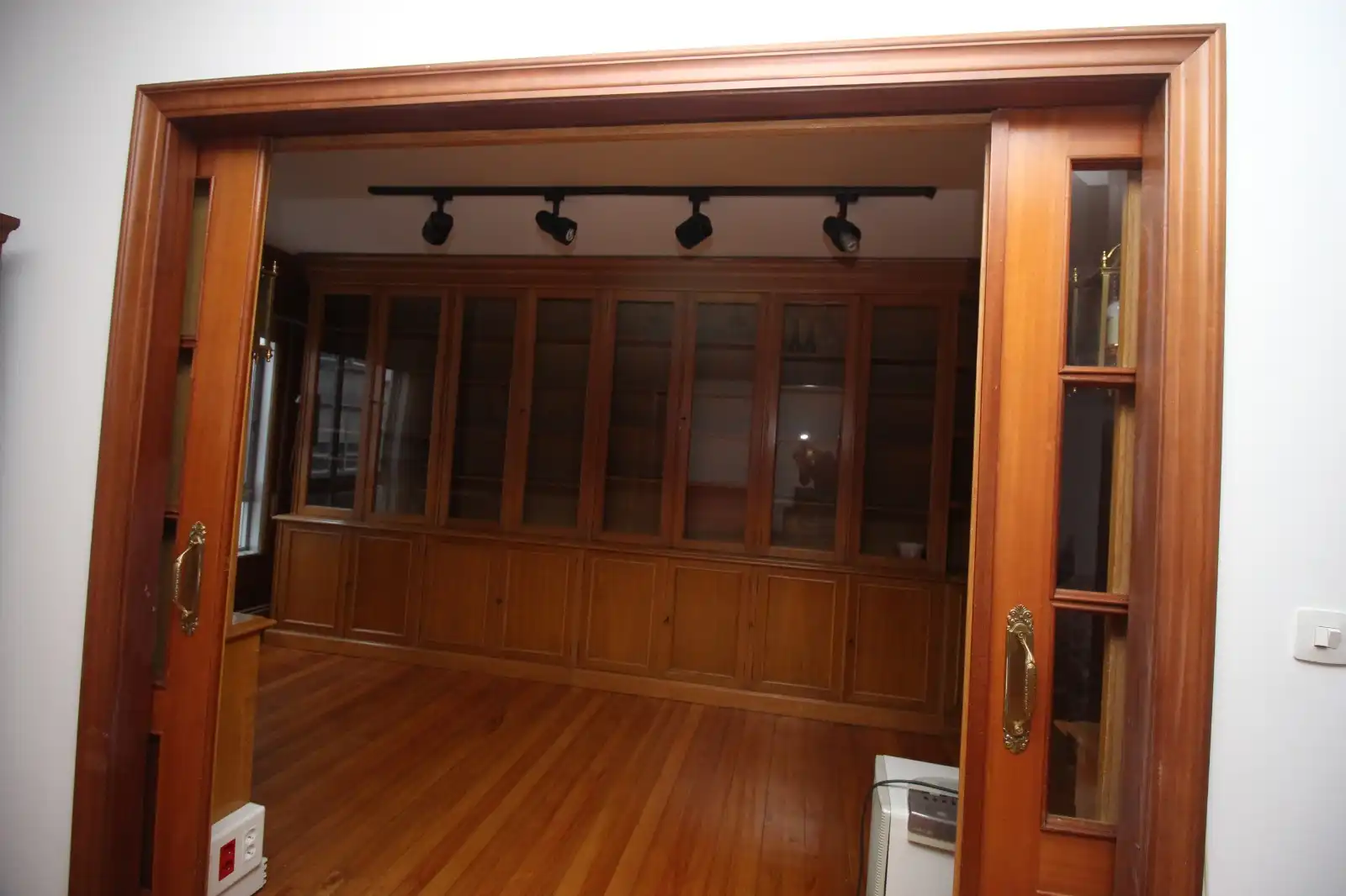 Flat for sale in Betanzos