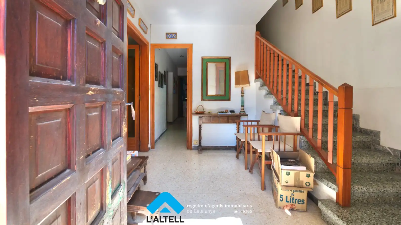 Casa o xalet en venda en L'Ametlla del Vallès amb Jardí privat i Terrassa