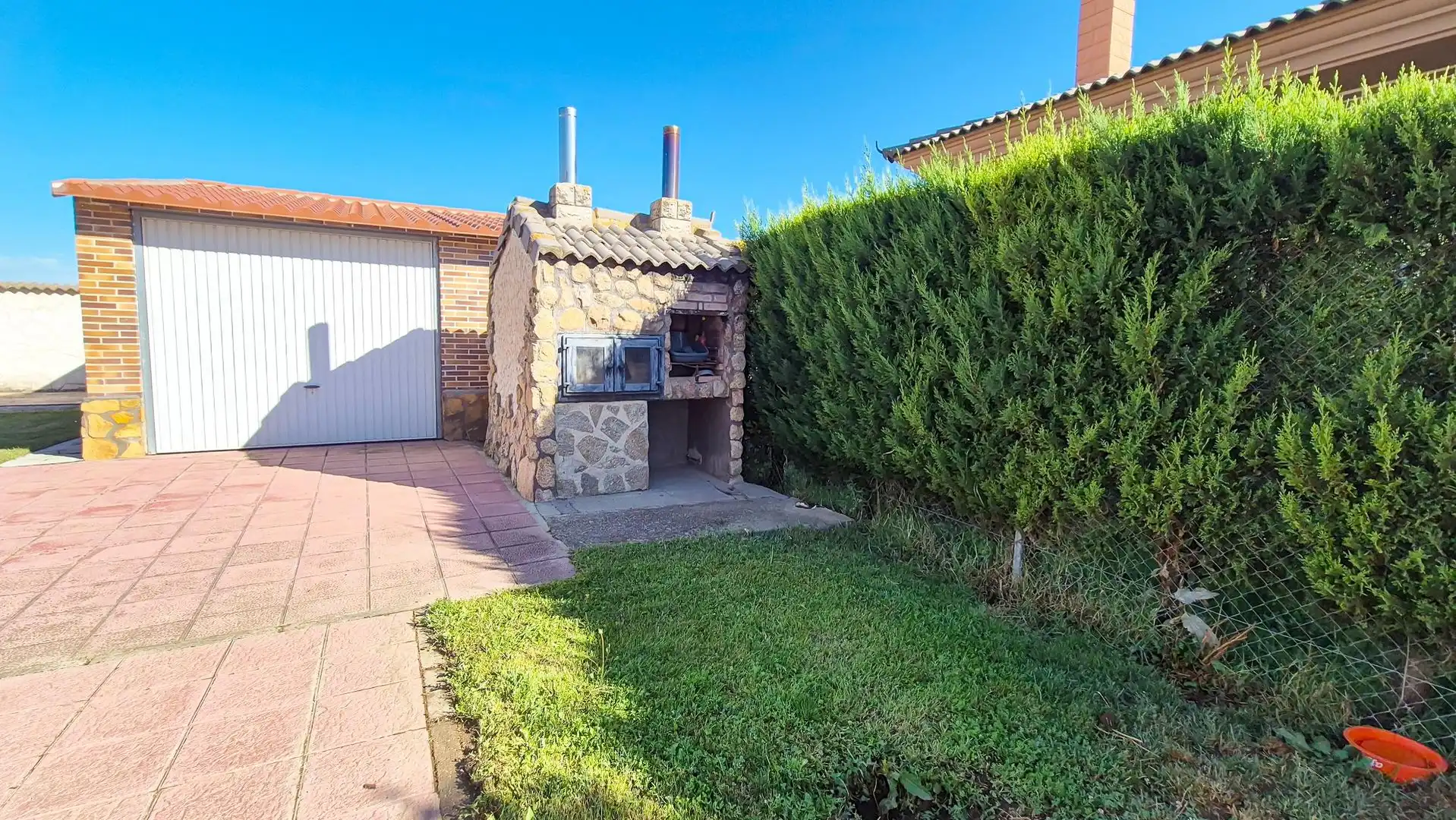 Villa zum Verkauf in San Cristóbal de la Cuesta, imagen 12