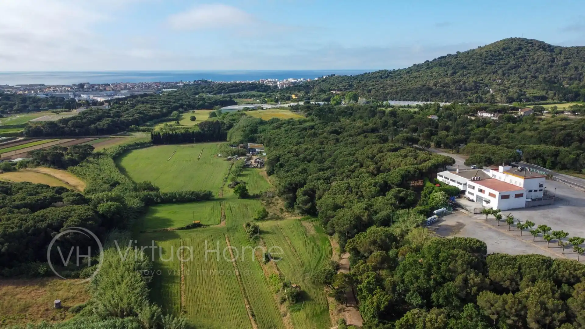 Business premises for sale in Palafolls, imagen 66