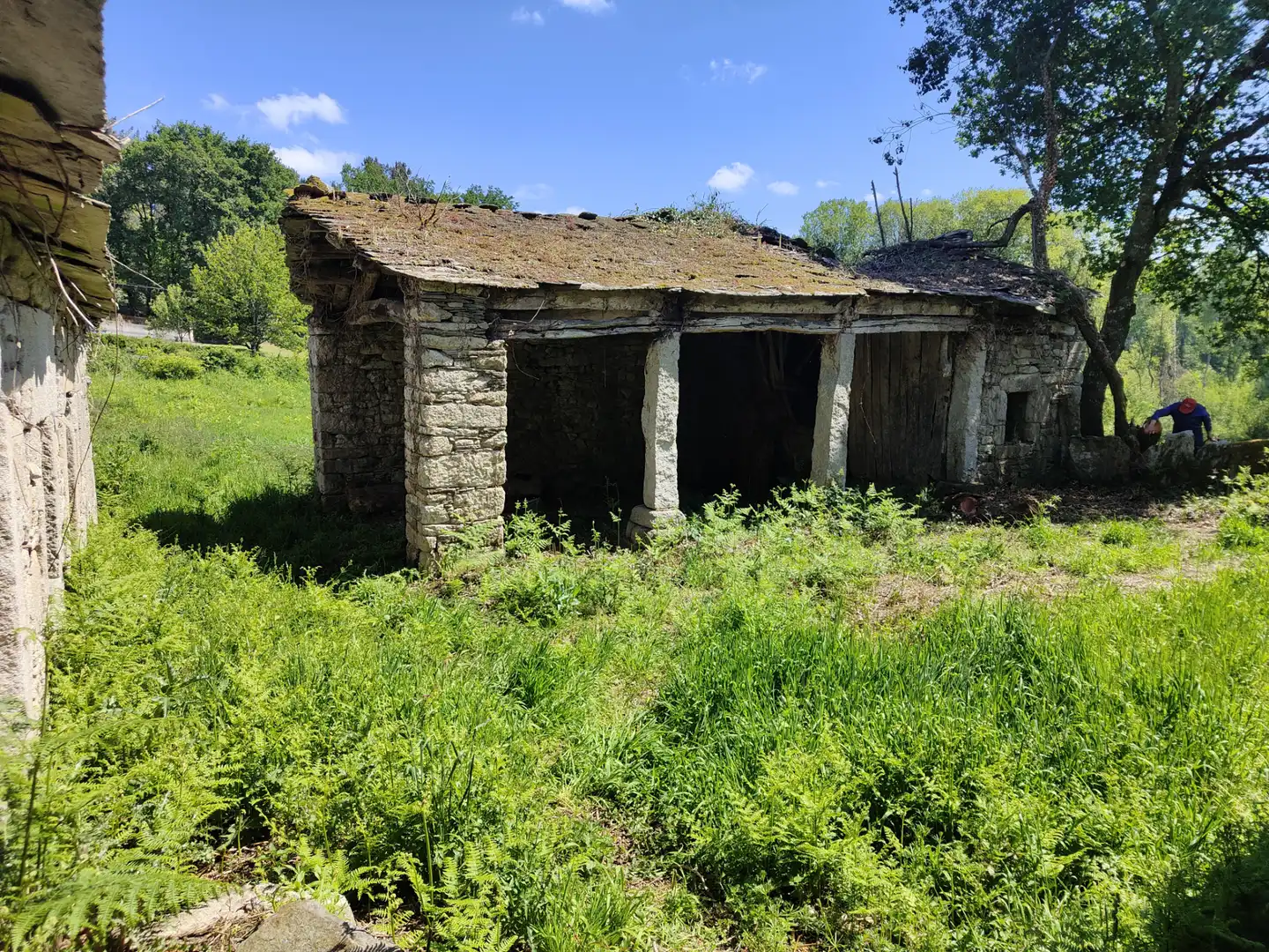 Haus zum Verkauf in Estrada de Guillar 1, imagen 5