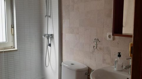 Foto 2 de Apartament de lloguer a San Esteban - San Cristóbal, Salamanca Capital