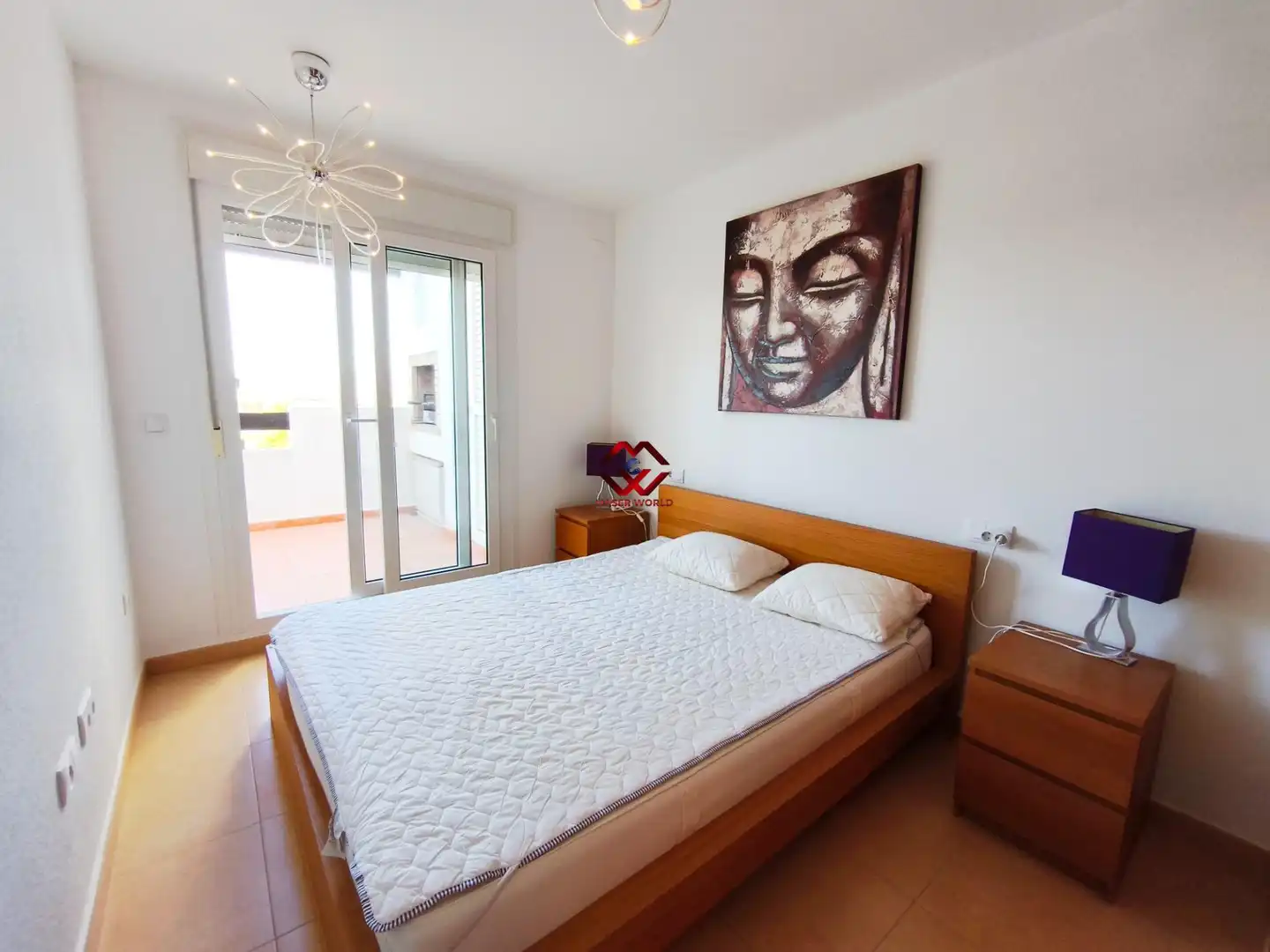 Apartment with pool for sale in Avenida BULEVAR CENTRAL CAÑADAS, imagen 10