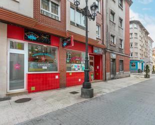 Exterior view of Premises for sale in Oviedo 