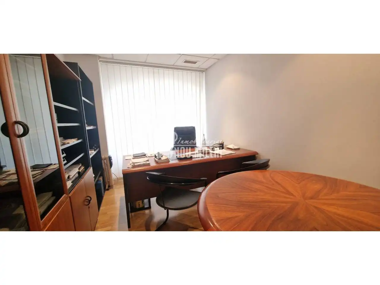 Office space with lift to rent in Calle Pintor Martínez Cubells, imagen 14