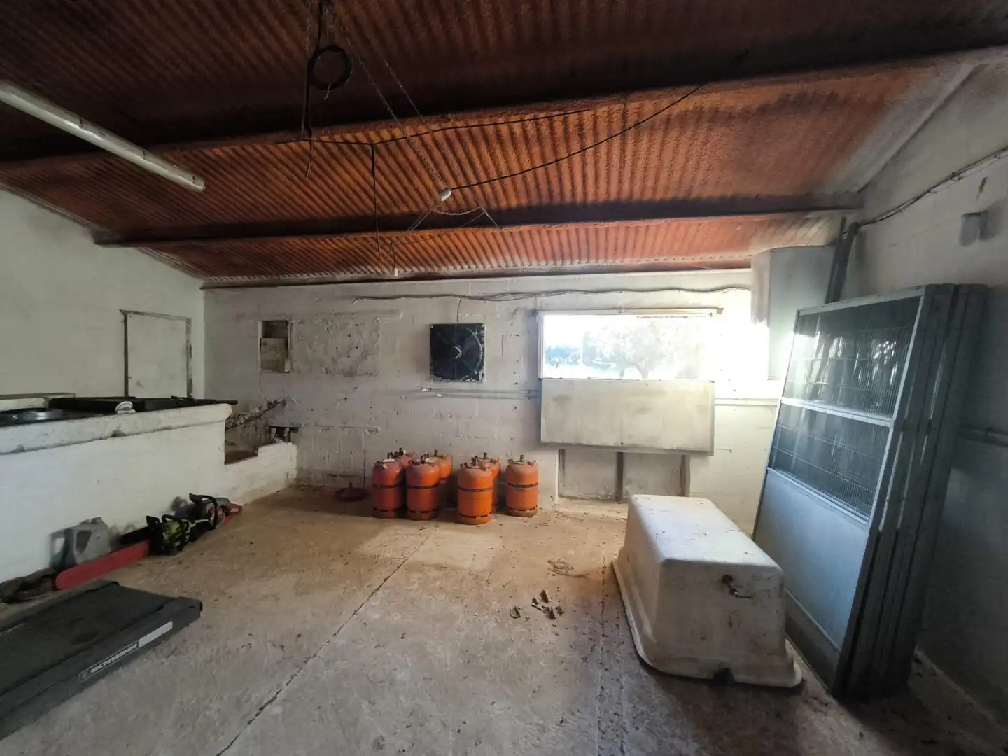 Rural land for sale in Fuente Obejuna, imagen 67