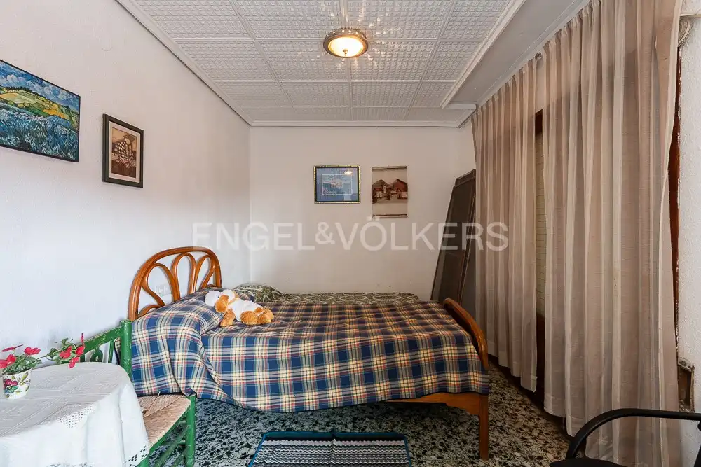 Haus mit Terrasse zum Verkauf in Av. Mediterrànea Pau, imagen 45