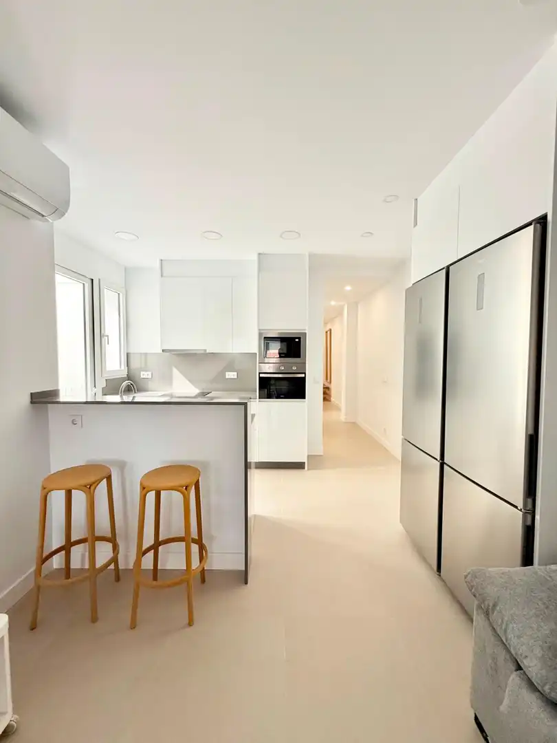 Flat with terrace to rent in Pasaje DR SERRA, imagen 18