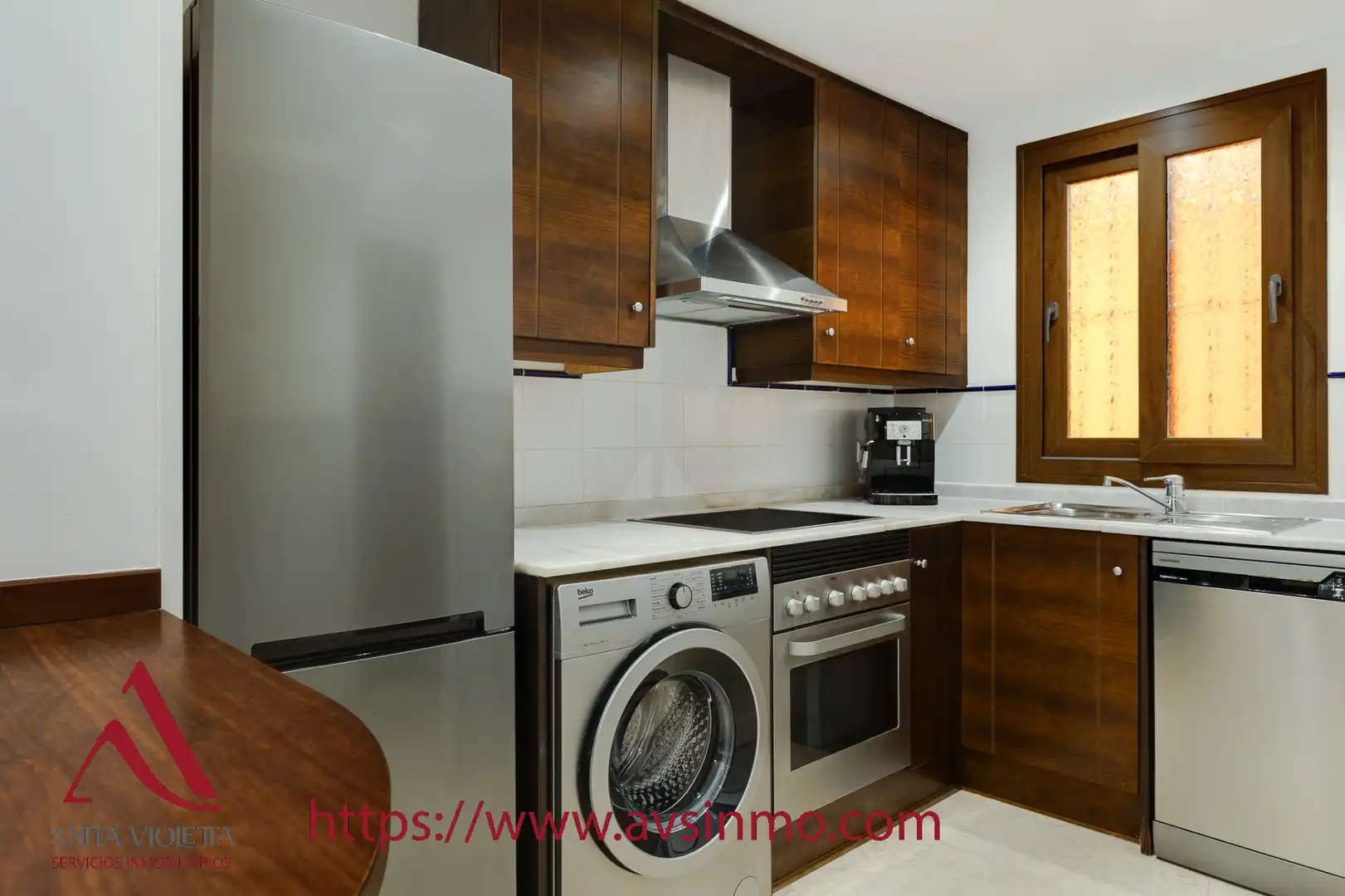Apartament amb piscina de lloguer a Calle Ciclón 2A, imagen 9