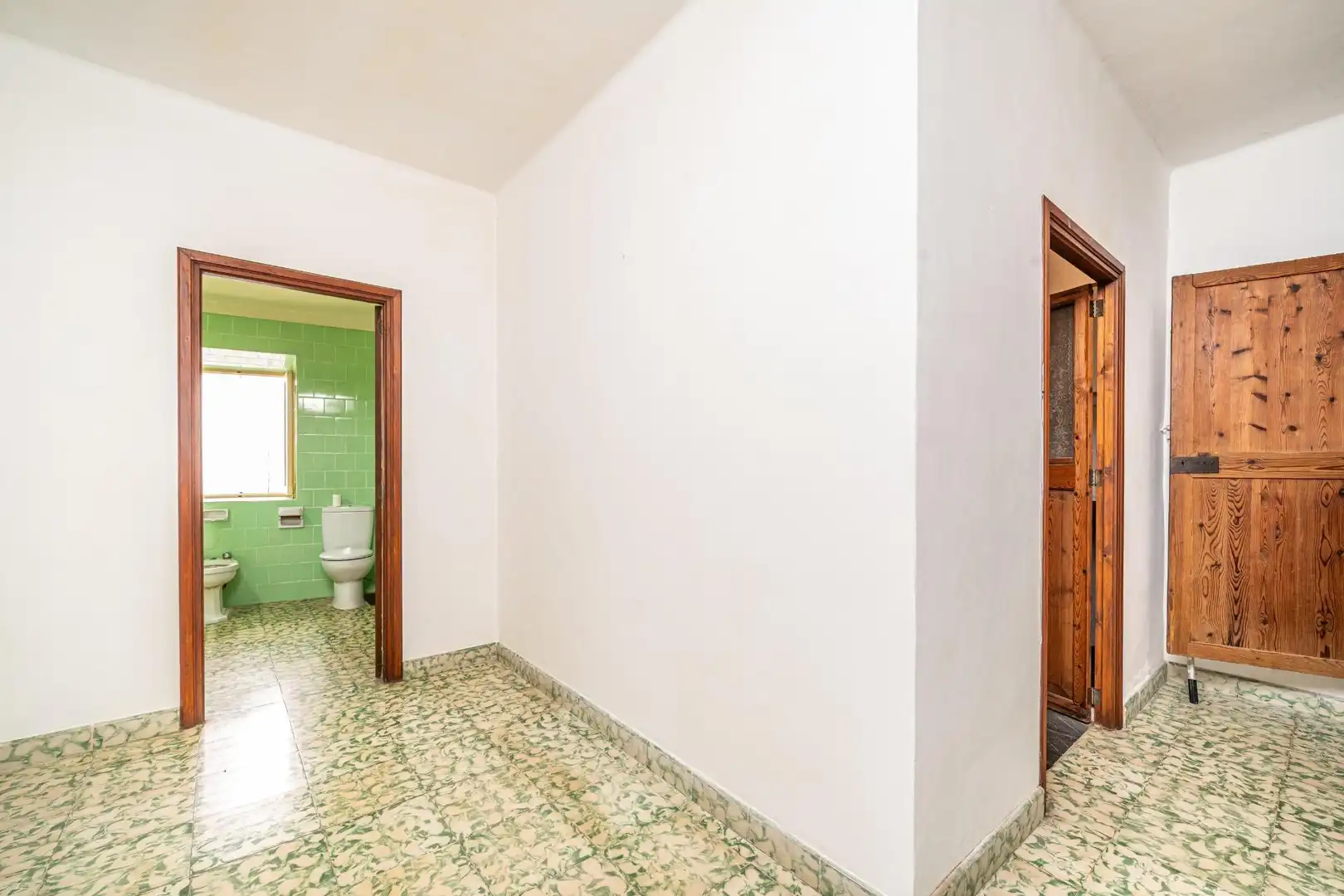Casa o chalet en venta en Pollença con Trastero y Balcón