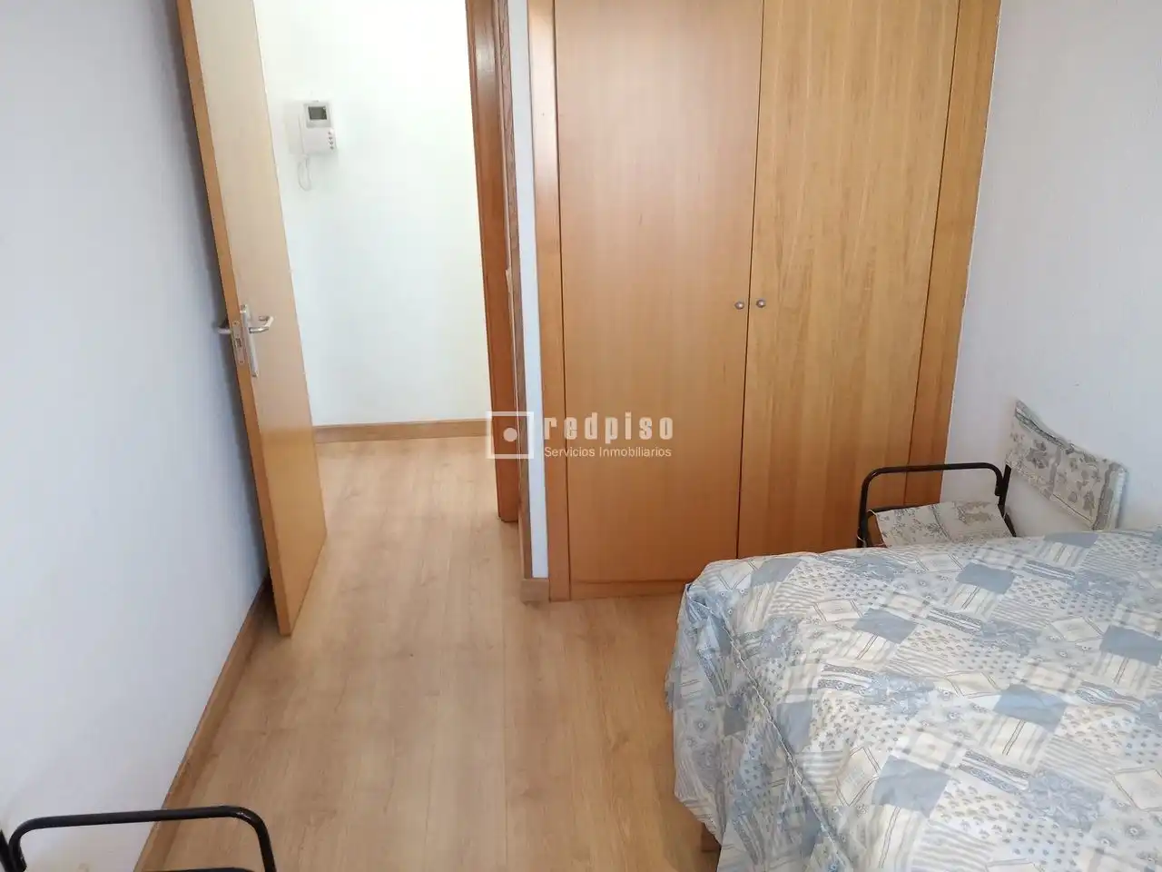 Bedroom of Houses for sale in Madrid  with Air Conditioner, Heating and Terrace