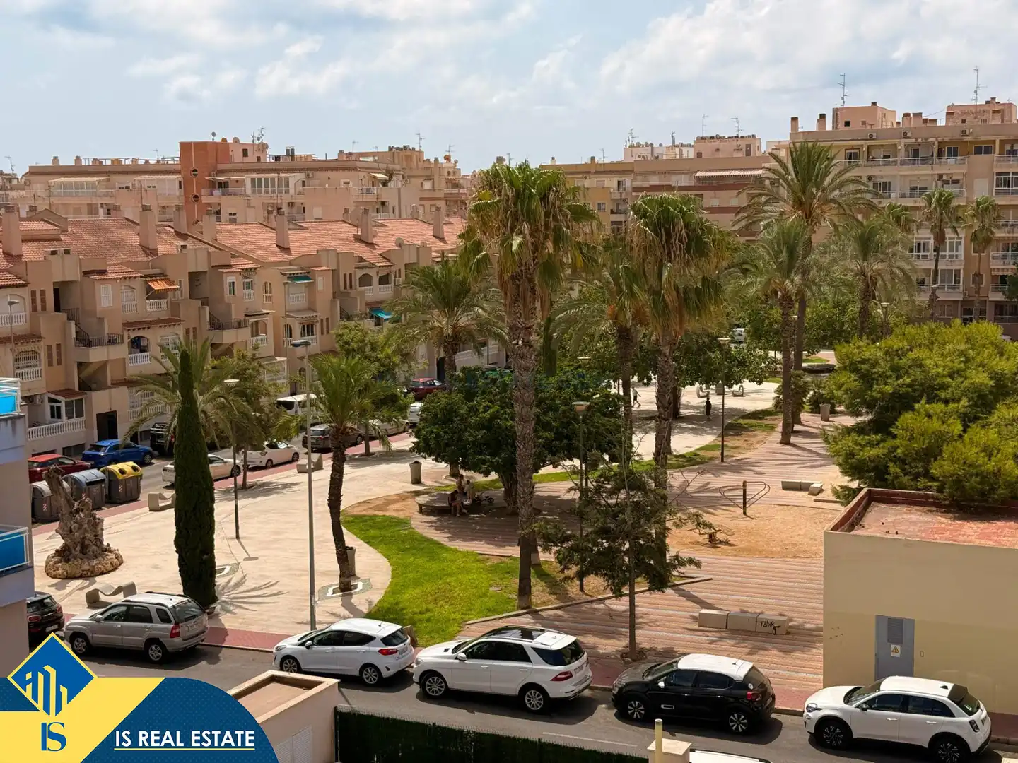 Apartament amb piscina en venda a Nueva Torrevieja - Aguas Nuevas, imagen 27