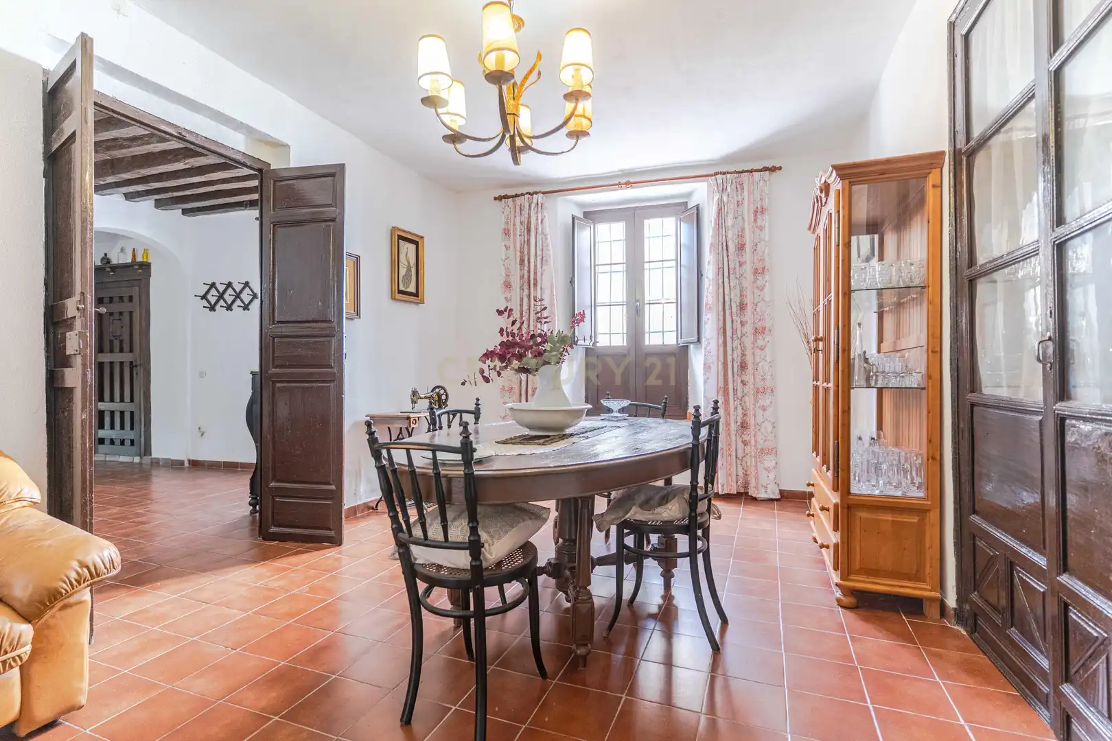 Comedor de Casa o chalet en venta en Ítrabo