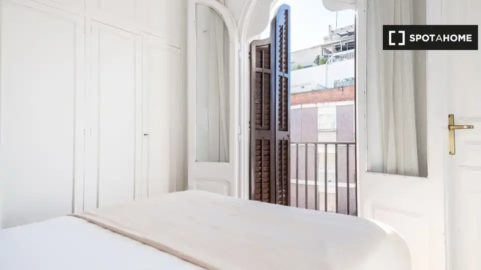 Wohnung zur Miete in Sant Antoni