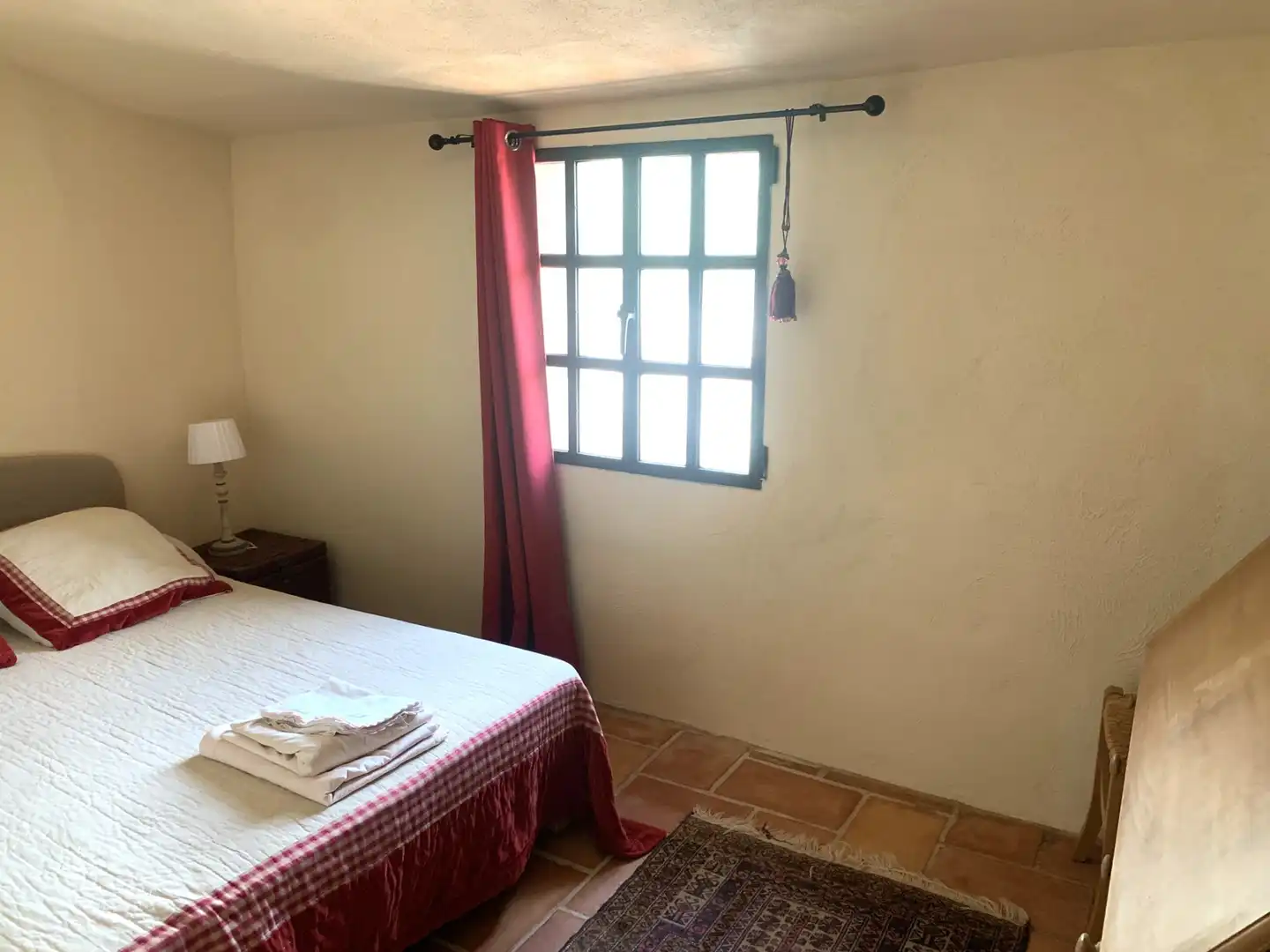 Bedroom of Country homes for sale in Tivissa  with Terrace