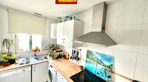 Foto 3 de Piso en venta en Centro, Alcalá de Guadaira