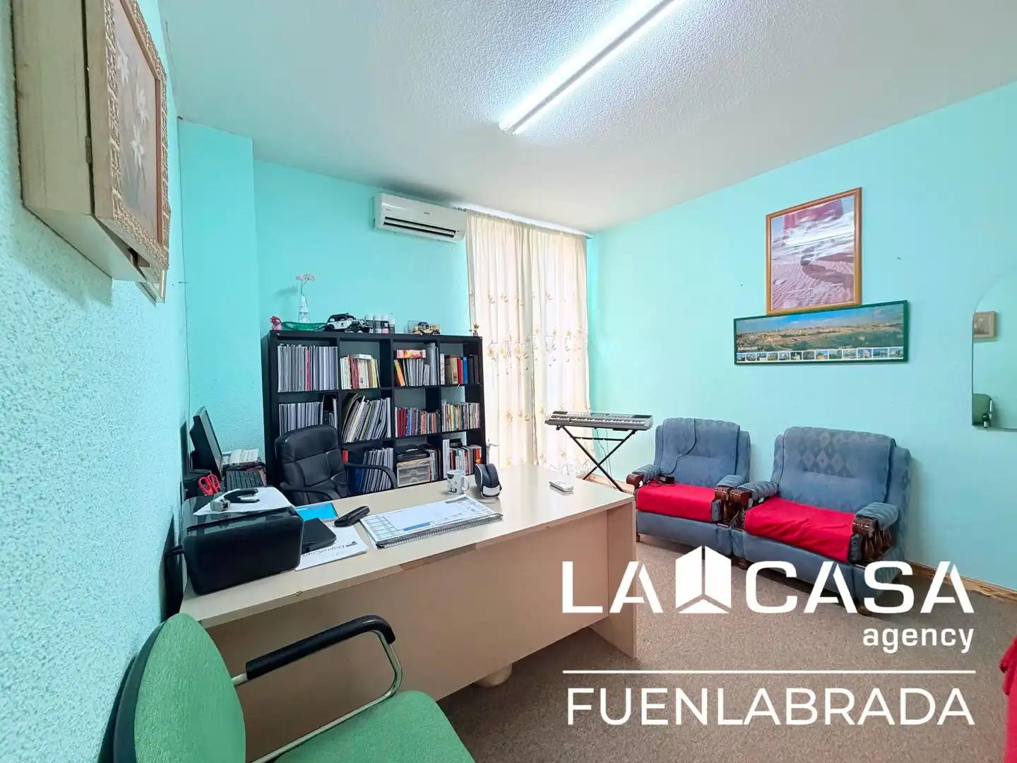 Local commercial à vendre à Avenida de las Regiones, imagen 11