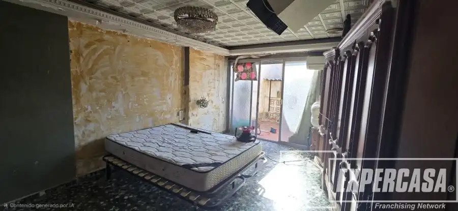 Schlafzimmer von Gebäude zum Verkauf in Silla
