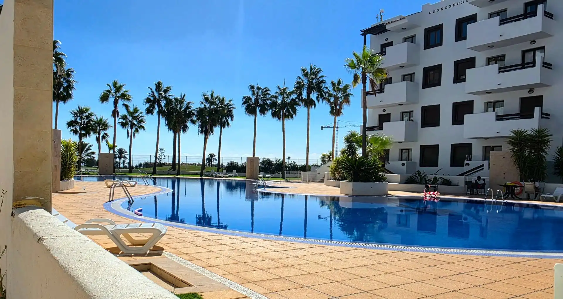 Apartament amb terrassa en venda a Avenida del Príncipe Felipe 10, imagen 34