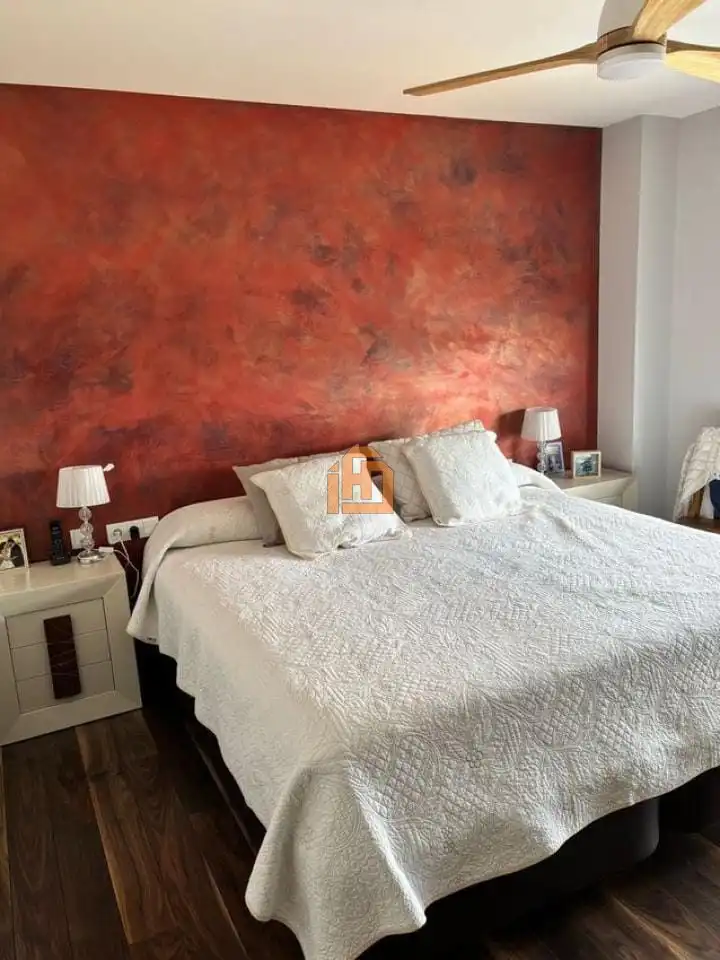 Piso con ascensor en venta en Calle Jose Aguado, imagen 9