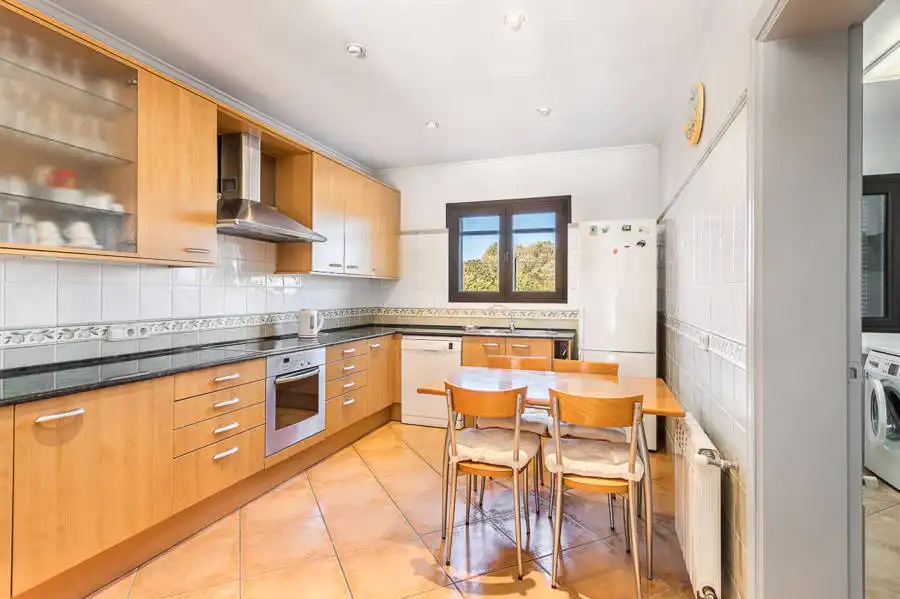 Casa rústica en venta en Ses Salines Poble, imagen 8