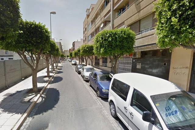 Piso en Venta en Plaza de la Luz