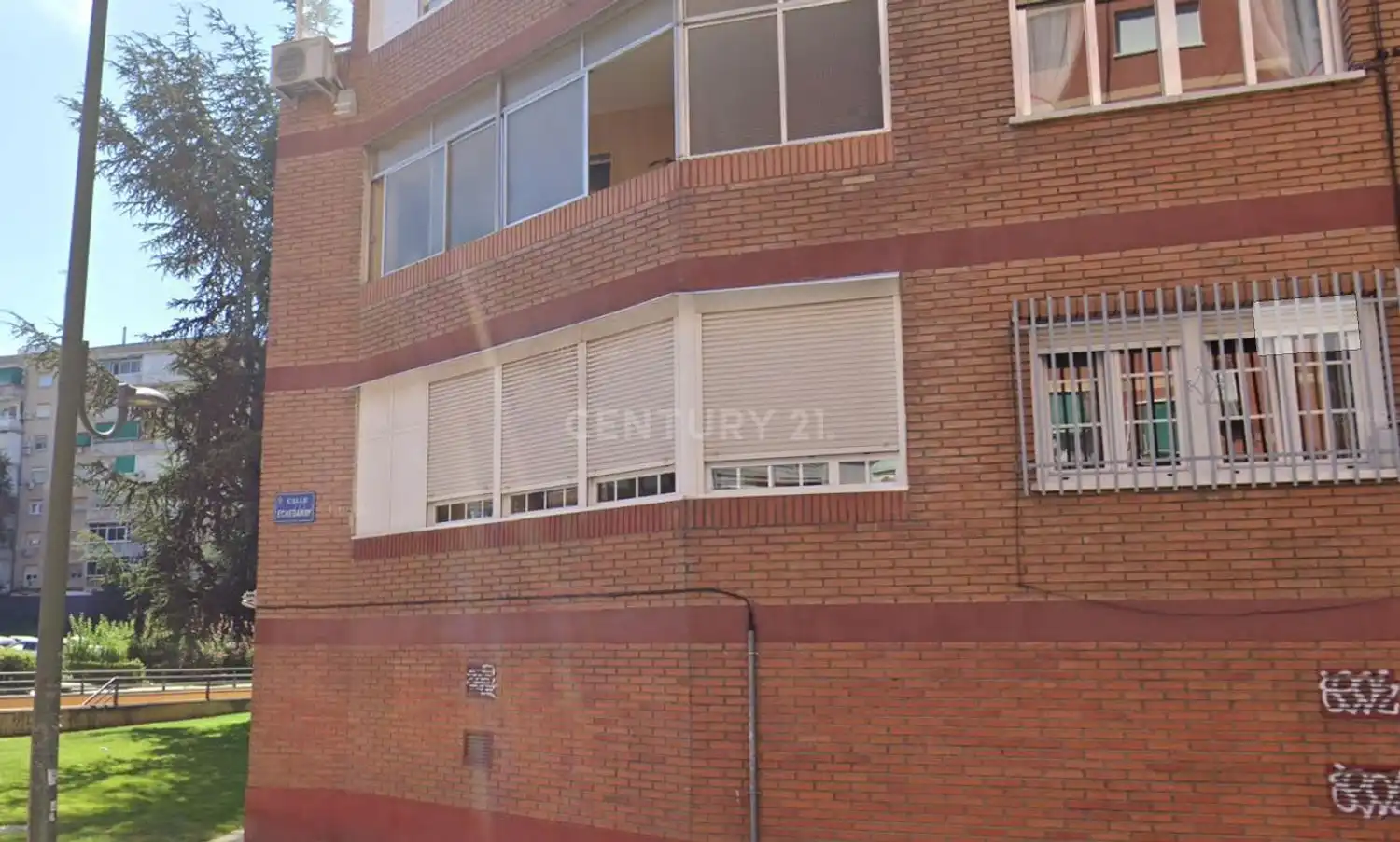Flat for sale in Calle Echegaray, Norte - Universidad