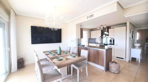 Foto 4 de Piso en venta en Baños y Mendigo, Murcia Capital