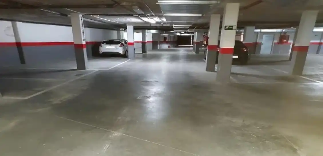 Aparcament en venda a Casarrubios del Monte pueblo, imagen 6