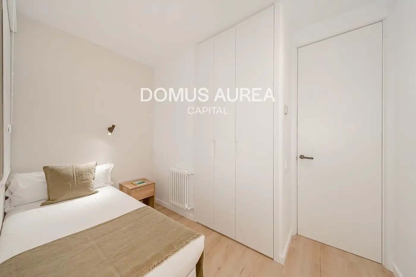 Habitación de Piso en venta en Madrid con Aire acondicionado, Calefacción y Parquet