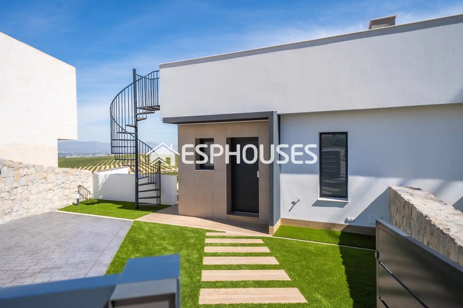 Maison avec terrasse à vendre à Algorfa, imagen 67