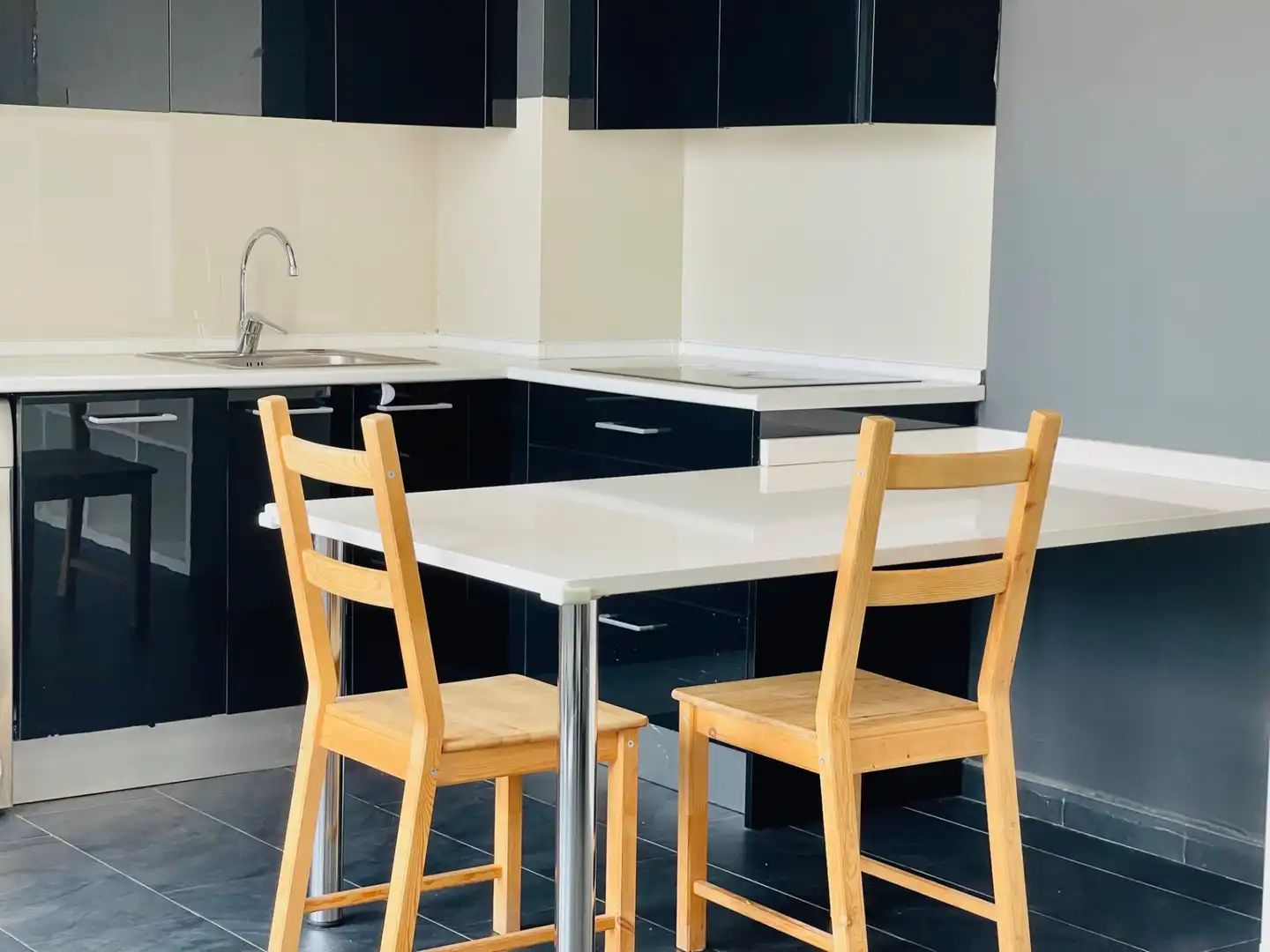 Apartament de lloguer a Calle de la Princesa, 3, Argüelles