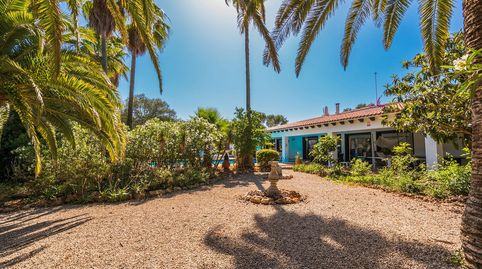 Espectacular chalet en San Clemente, imatge 3