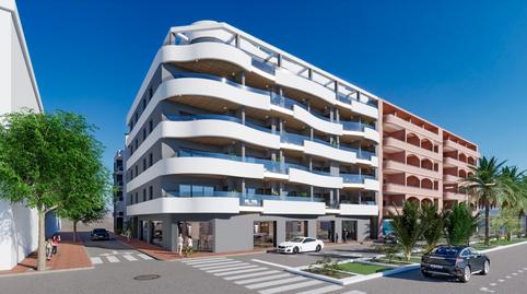 Photo 2 of Flat for sale in Avenida de las Habaneras, 109, Avenida Habaneras - Curva de Palangre, Alicante