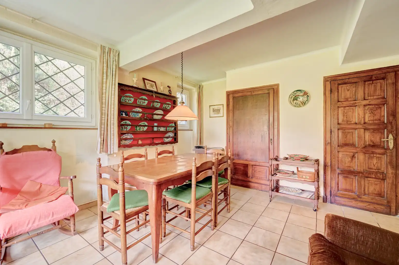 Casa o chalet en venta en Luzaide-Valcarlos - Pekotxeta, 4, Luzaide / Valcarlos