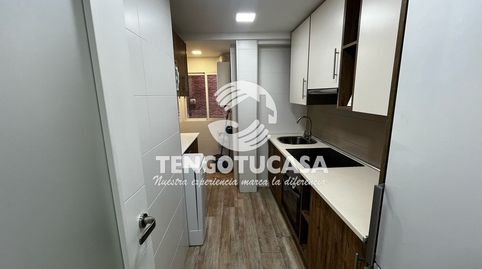 Foto 4 de Piso de alquiler en Calle de Mateo García, Ventas, Madrid Capital