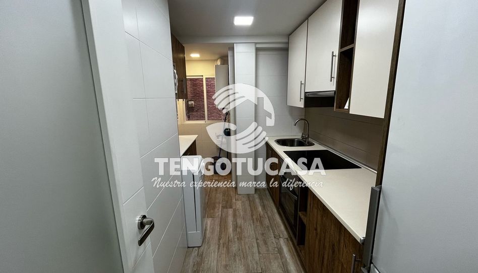 Piso de alquiler en Calle de Mateo García, Ventas - Imagen 4