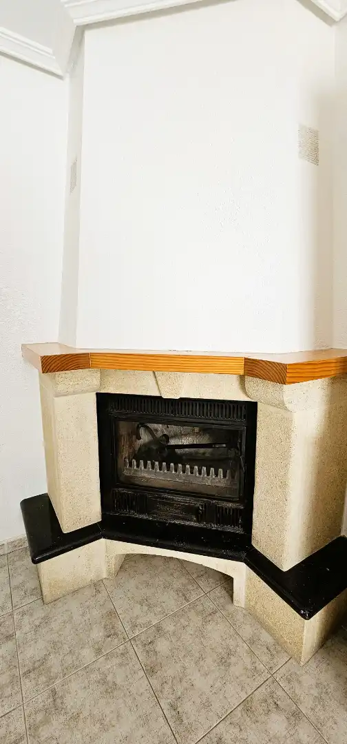 Living room of Duplexes for sale in Totana  with Air Conditioner, Terrace and Storage room