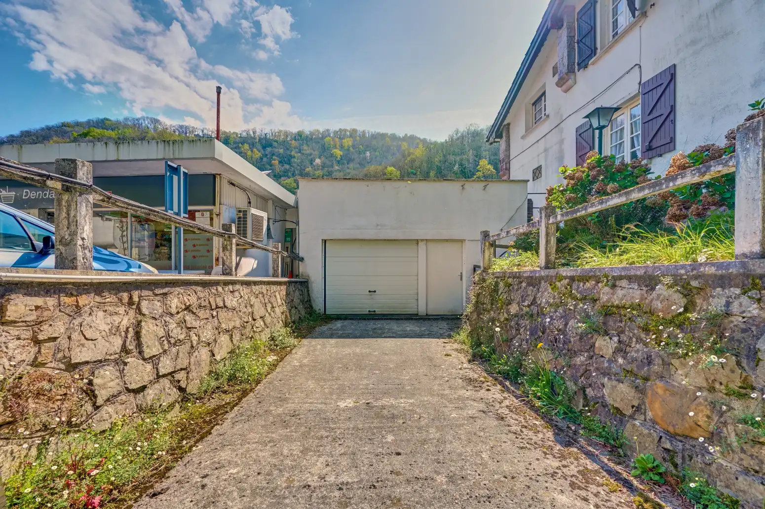 Casa o chalet en venta en Luzaide-Valcarlos - Pekotxeta, 4, Luzaide / Valcarlos