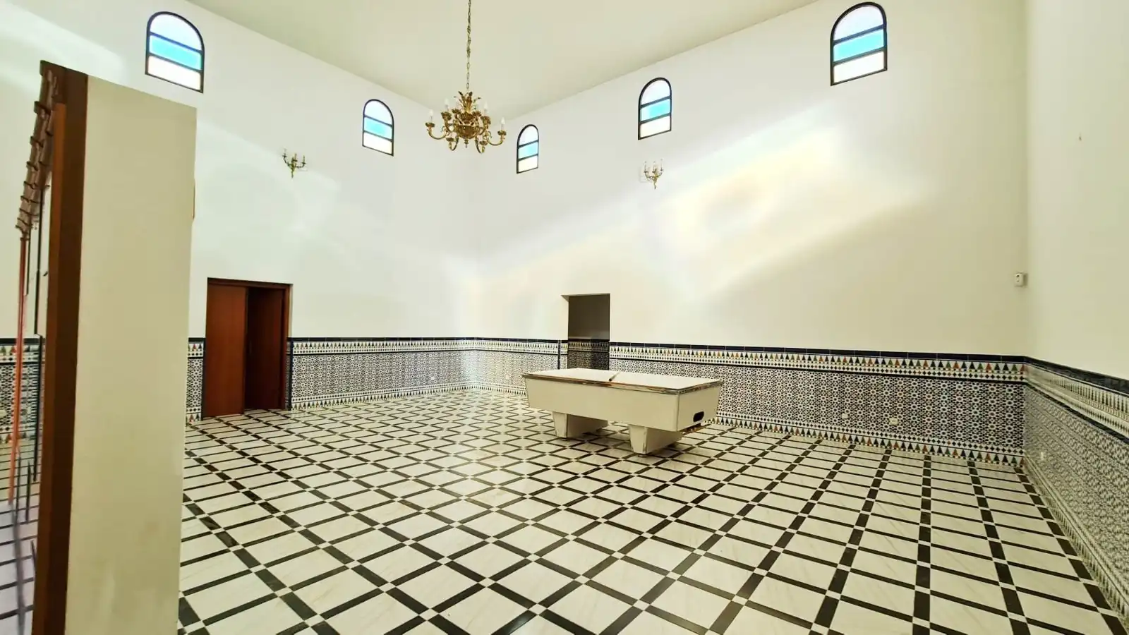 Casa o chalet en venta en Benalmádena con Jardín privado y Piscina
